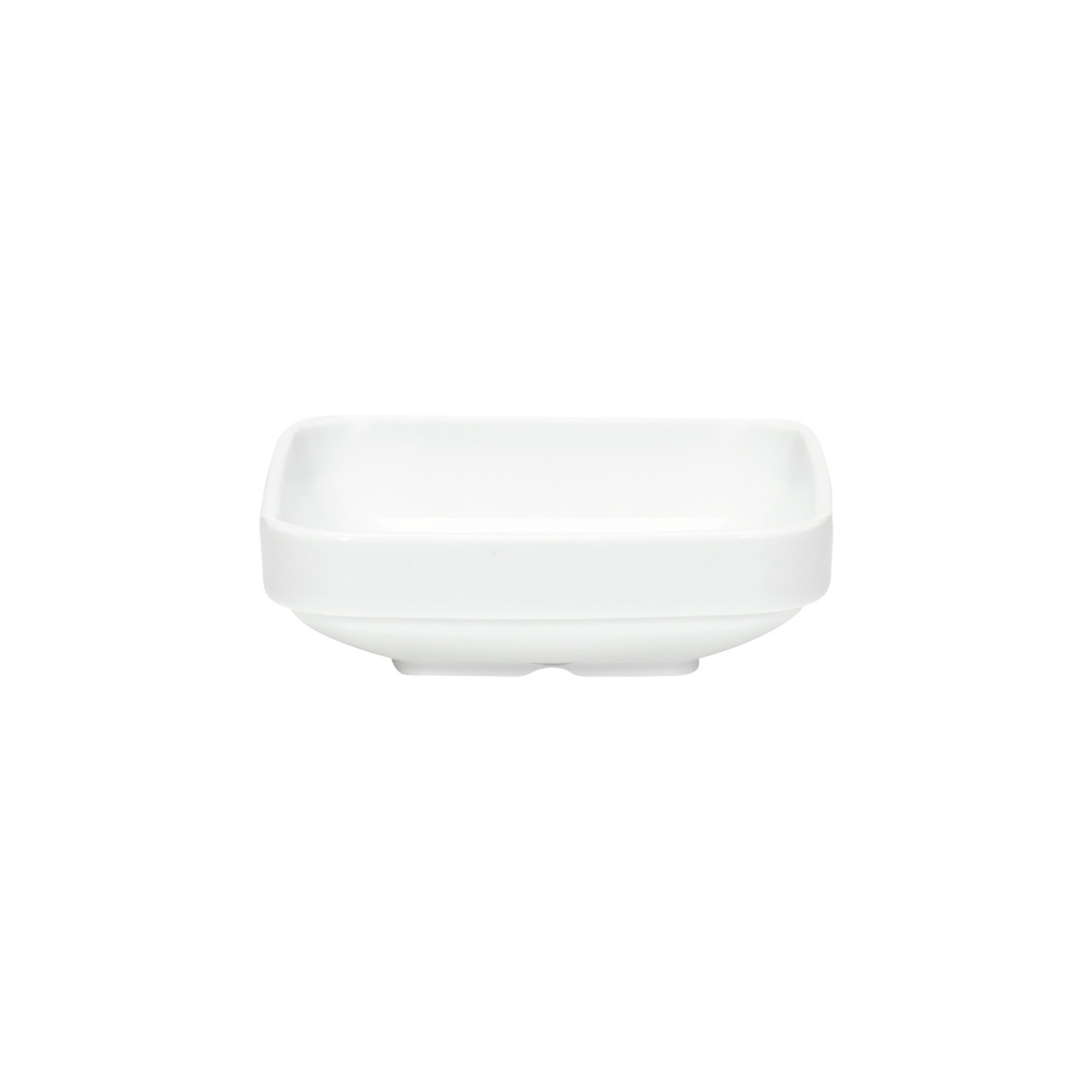 Donna Senior, Salat eckig 145 x 117 mm / 0,25 l